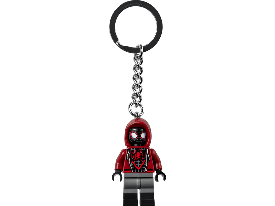 マイルス モラレス キーホルダー 854153 | スパイダーマン | LEGO® Shop KR