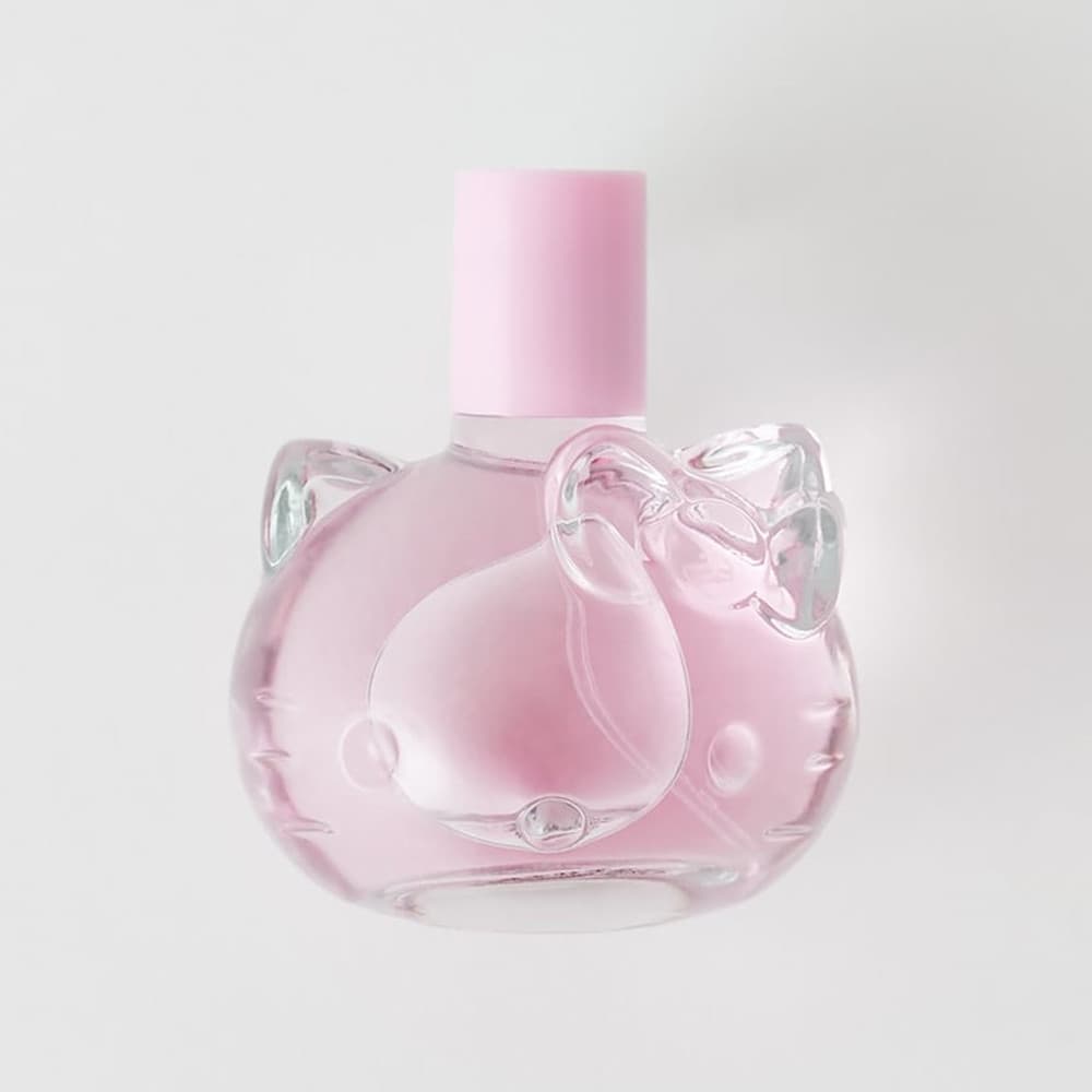 ザラ 香水 ハローキティ オードトワレ 50ml HELLO KITTY